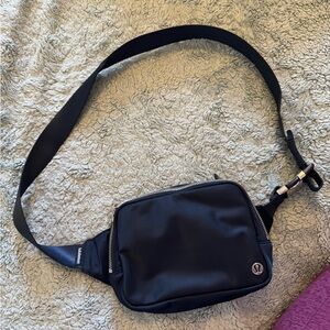 NEW Everywhere Belt Bag Large 2L
